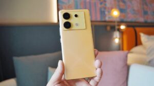 Infinix Zero 30 5G Launched