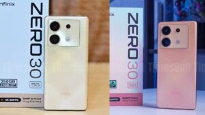 Infinix Zero 30 5G Phone Now Available At 23% Discount In Flipkart Sale, Check Features