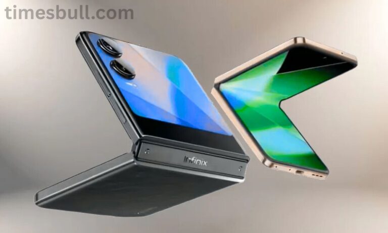 Amazon Great Indian Festival Sale: Infinix Zero Flip 5G At 50% Off: See New Price!