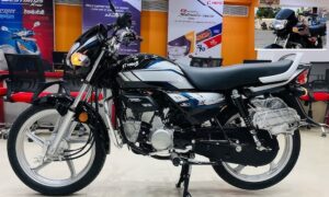 Is Hero Hf Deluxe good Option in 100cc Segment, For Daily Drive