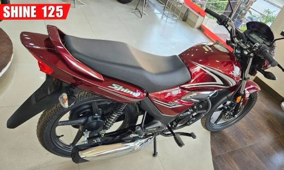 Is Honda Shine 125 Sensible...