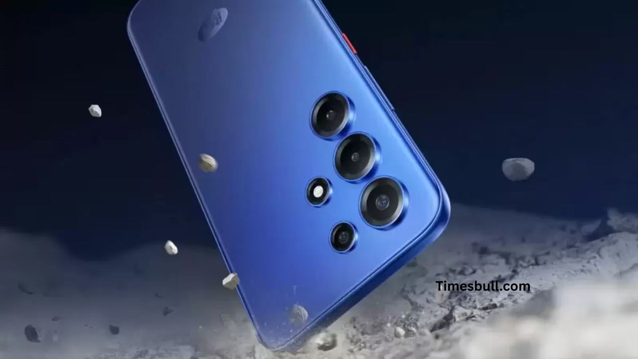 Itel Super 26 Ultra Launched...