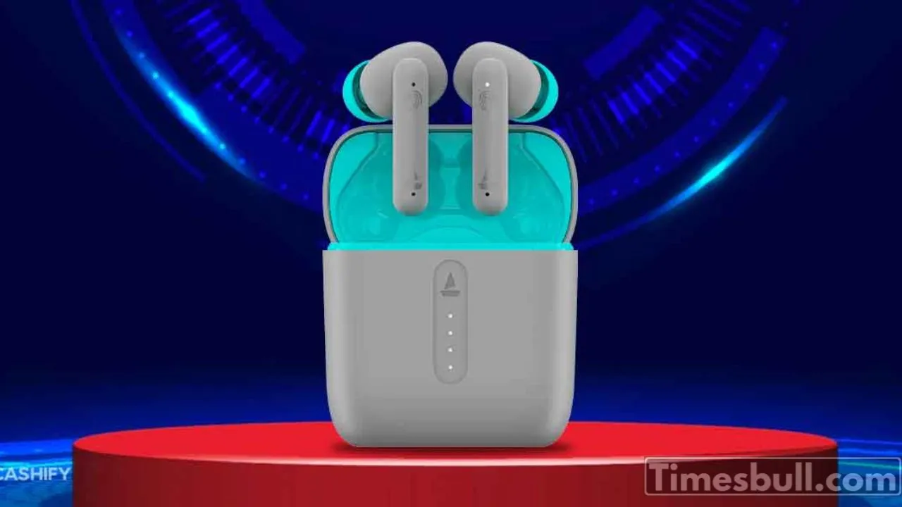 Jbl Live Pro 2 Or Boat Airdopes 141