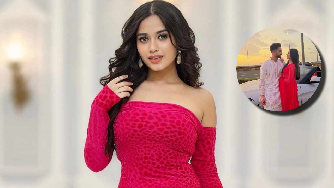 After Breakup With Faisoo, Is...