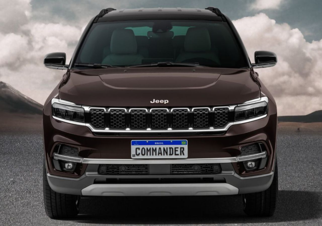 The American 7-Seater: A Deep...