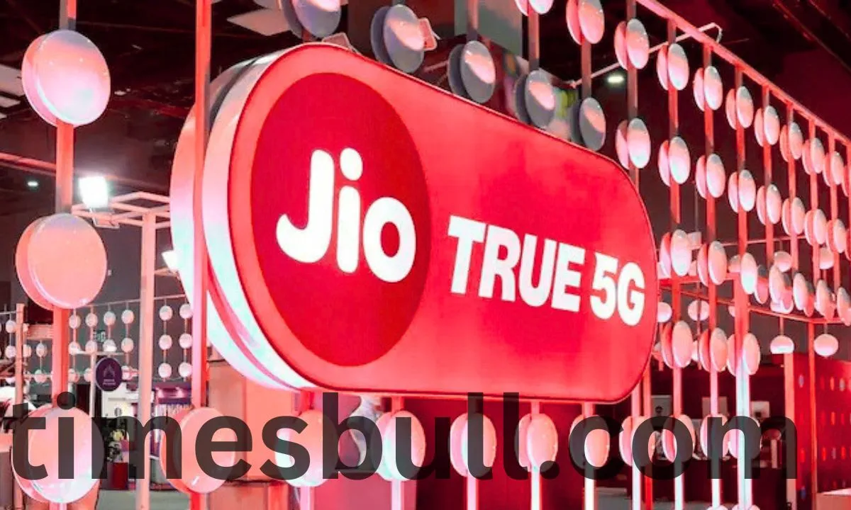 Jio