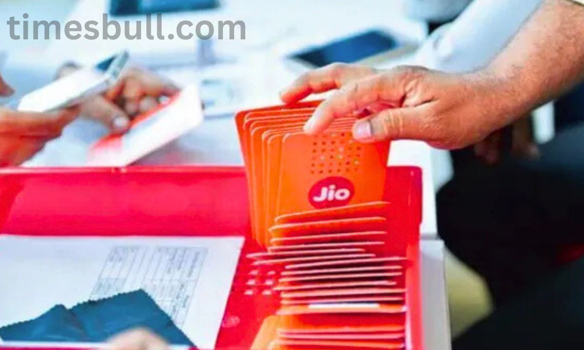 Jio 9th Anniversary: Free