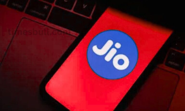 Jio Anniversary Plan