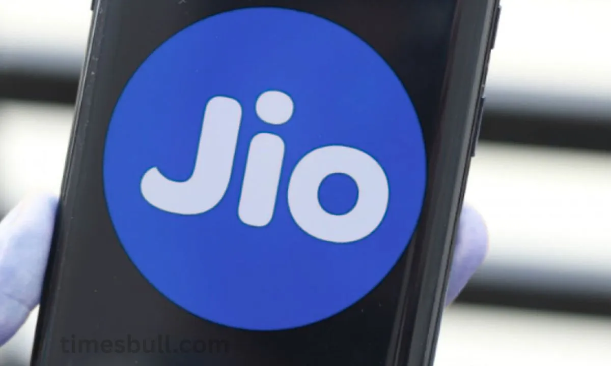 Jio Launched
