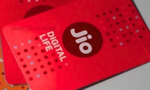 Jio national VoNR service launch, you can now experience 5G calling in India.