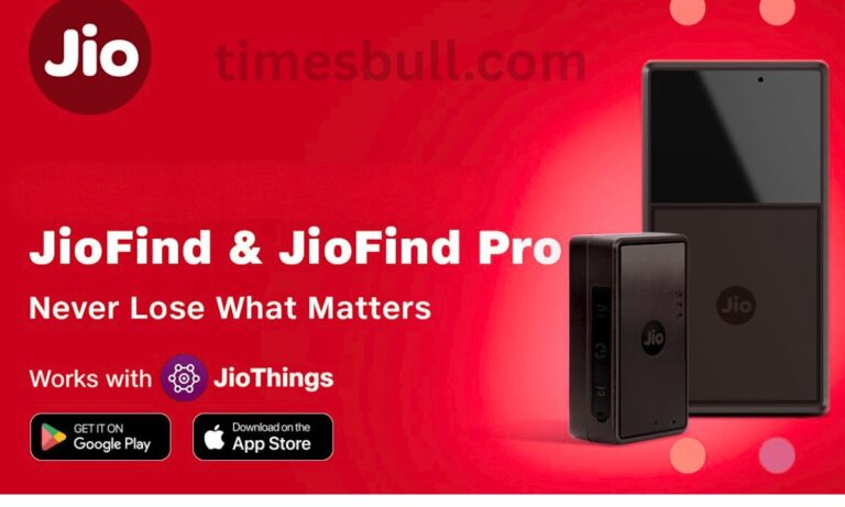 JioFind and JioFind Pro