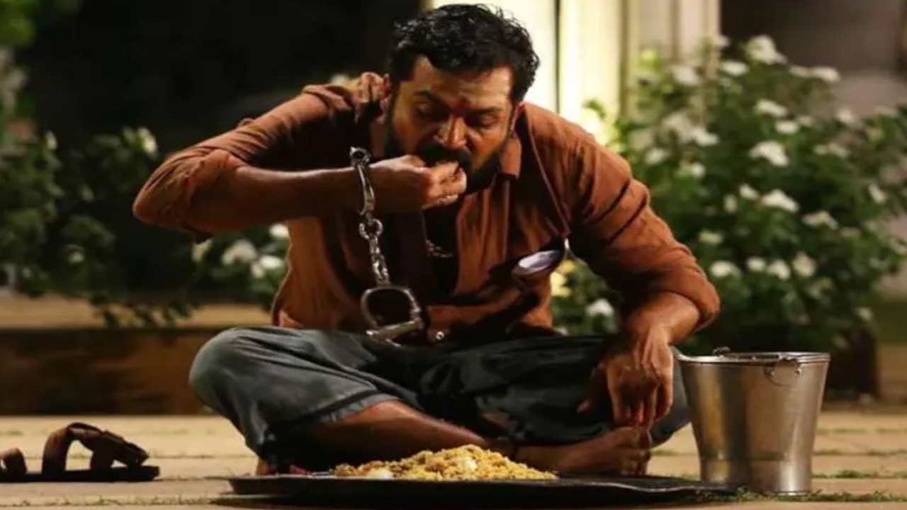 Must-Watch South Indian Thriller With...