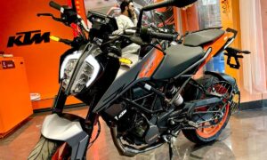 KTM Duke 200 2025 Full Review: Is This the Best 200cc For New And Experience Riders?