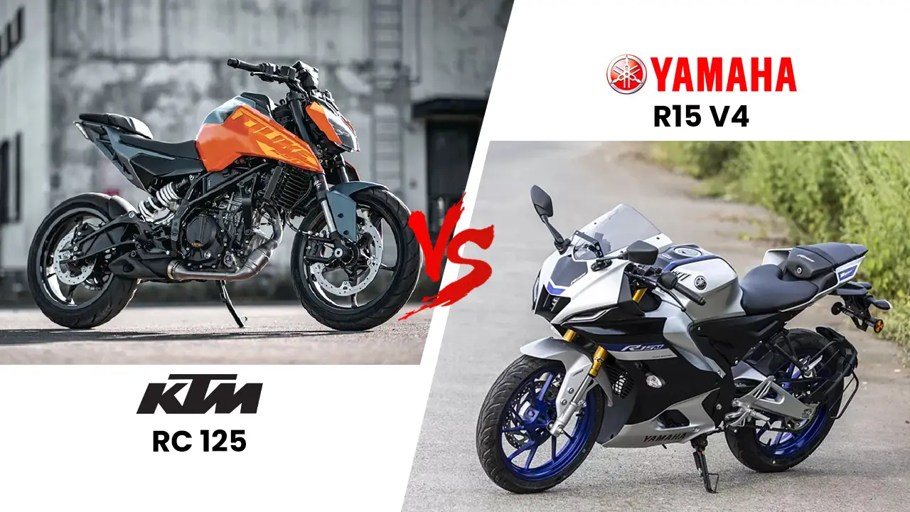 Top 3 Super Sports Bikes in India Under Rs 2 Lakh
