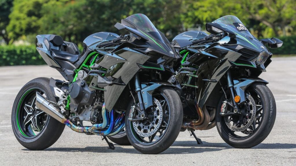 Kawasaki Ninja H2: Is This the World’s Most Powerful and Scary Superbike, Know the Whole Truth