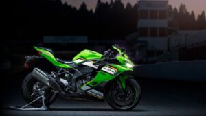 Kawasaki Bikes Price Hike 2025: Ninja, Z & KLX Series Get Costlier After GST