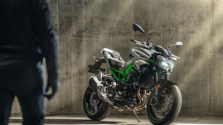 Kawasaki Z900: India’s Most Powerful Naked Bike, 948cc Fierce Engine, LED Look and Tremendous Features – Full Information