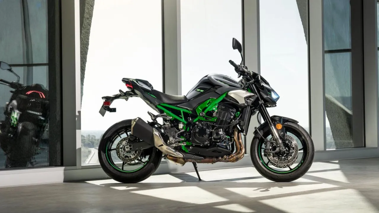 2025 Kawasaki Z900: Is This 'Street Ninja' Still the Best Naked Bike, Find Out All the Details - Times Bull