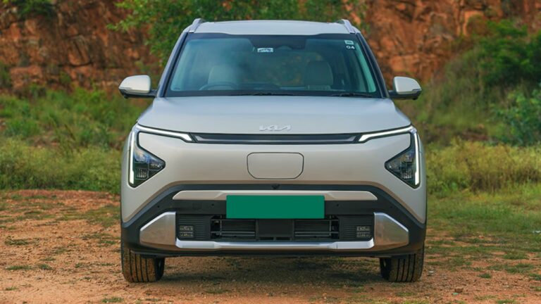Kia Carens Clavis EV: India’s Most Practical Electric Family Car?