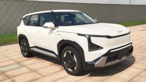 Kia EV5