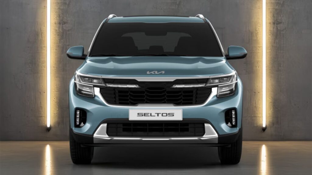 Kia Seltosdf