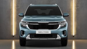 Kia Seltos : Redefining the Segment Kia Seltos’s Unbeatable Comeback
