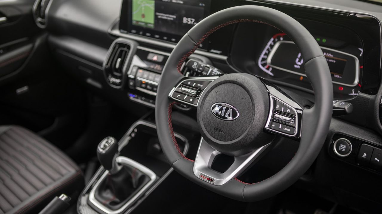 Kia Sonet: A Perfect