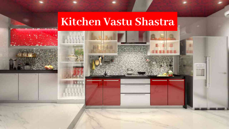 Kitchen Vastu Shastra
