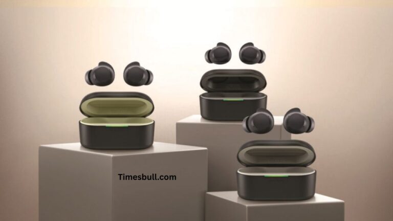 LG Expands Audio Lineup with New xboom Buds Series