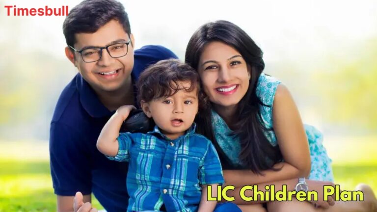 LIC New Children Money Back Plan: Save ₹150 Daily, Get ₹19 Lakh for Child’s Future