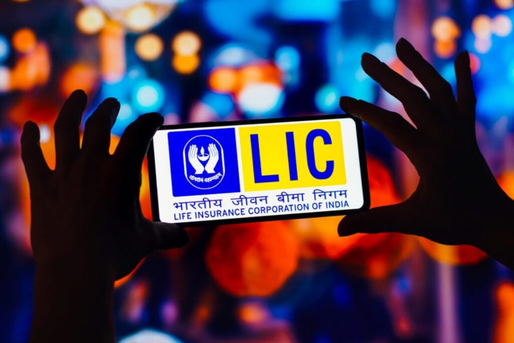 LIC Vacancy 2025 Details