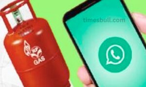 LPG: Using WhatsApp for booking a gas cylinder is the simplest method. know step by step