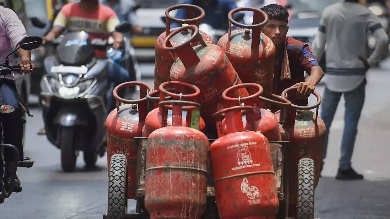 LPG Connection: How to Get...