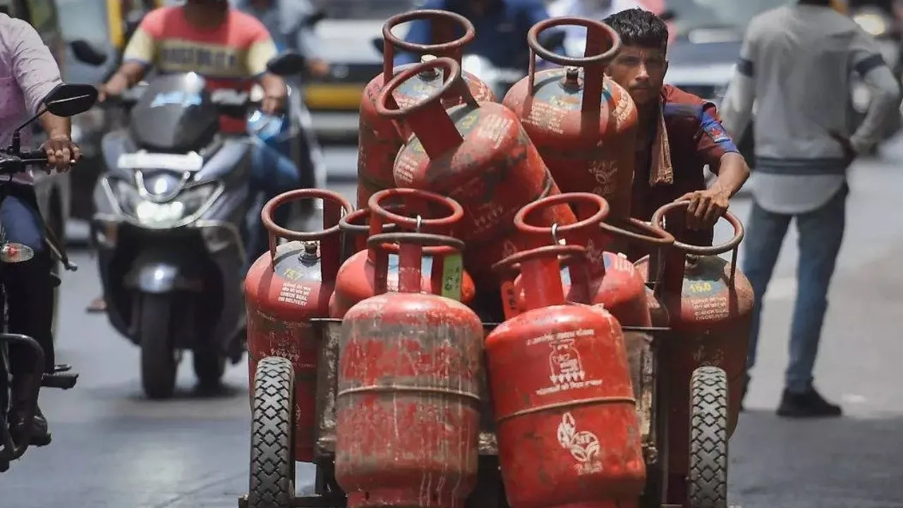 LPG Provider