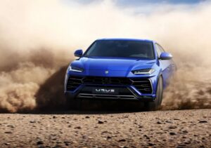 The Raging Bull in a Family’s Clothing: An In-Depth Look at the Lamborghini Urus