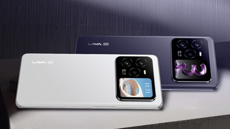 Lava Agni 4 Launching September 2025