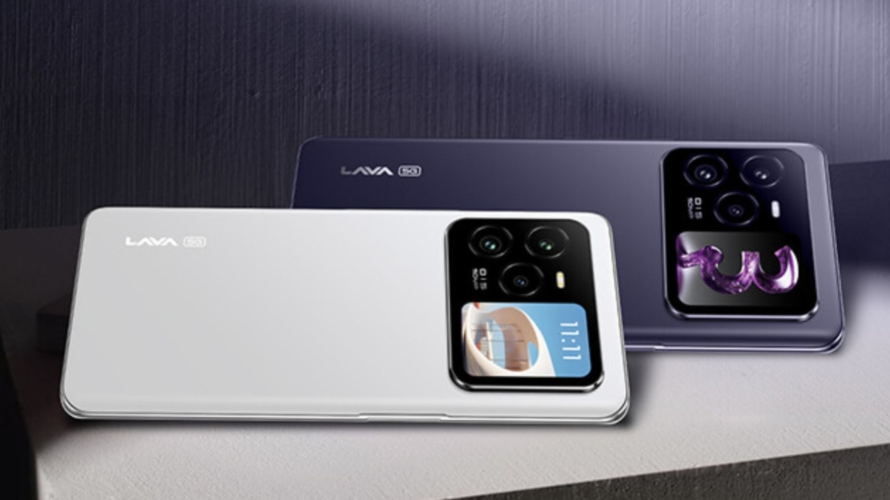 Lava Agni 4 Launching September 2025