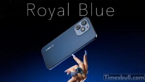 Lava Bold N1 5G India Launch: Affordable 5G Smartphone Under ₹8,000