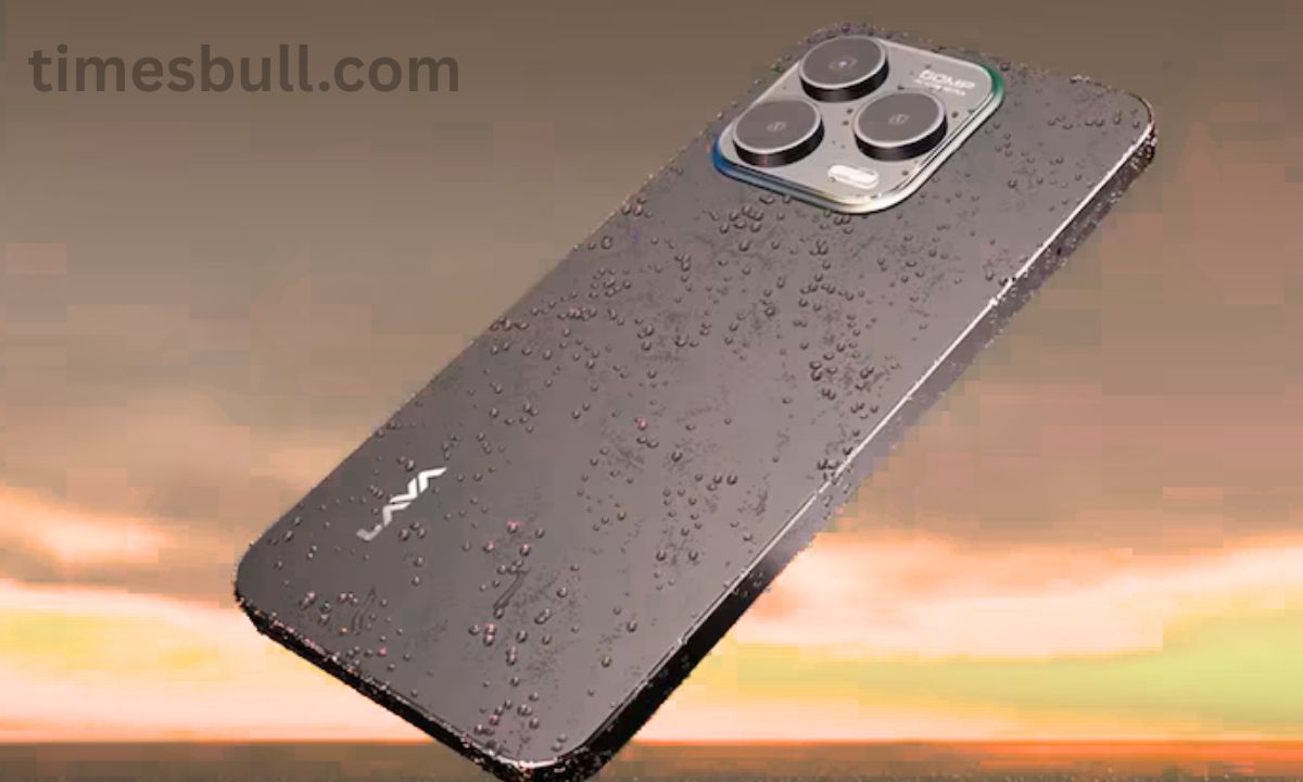 Amazon Festive Deal: Lava