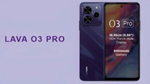 Lava O3 Pro at Rs 5,999: Should You Grab This Budget Smartphone Now?