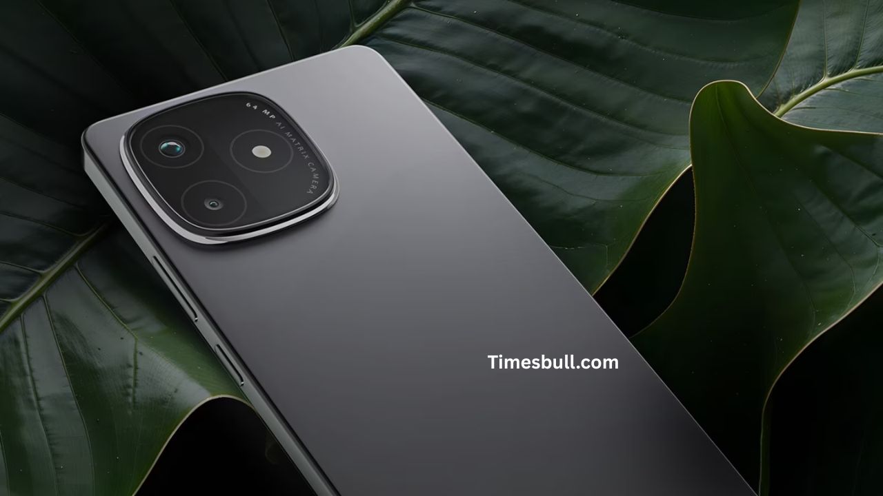 Affordable 5G? Lava Play Ultra...