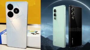 Lava Yuva 3 vs Tecno POP 8: Best Features Rich Phone Under 8K Segment