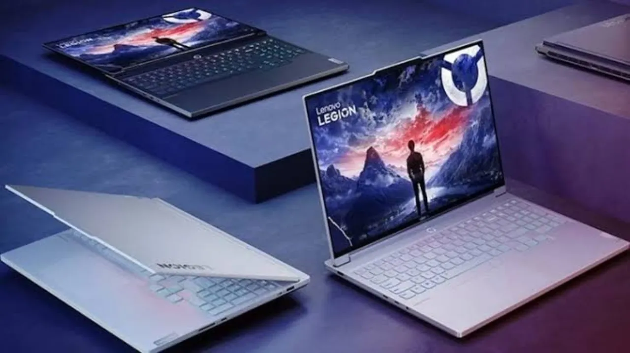Lenovo Laptop