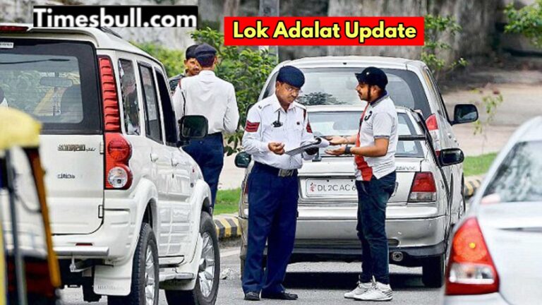 Lok Adalat Update
