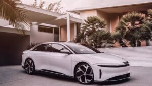 Luxury Electric Sedans in India 2025 : Tesla, BMW, Mercedes, Audi & Porsche Guide