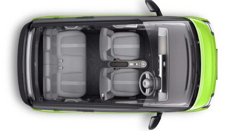 MG Comet EV – The Perfect Combination of Style, Affordability and Future-Ready Technology