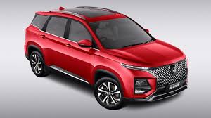 mg hector 2025 review
