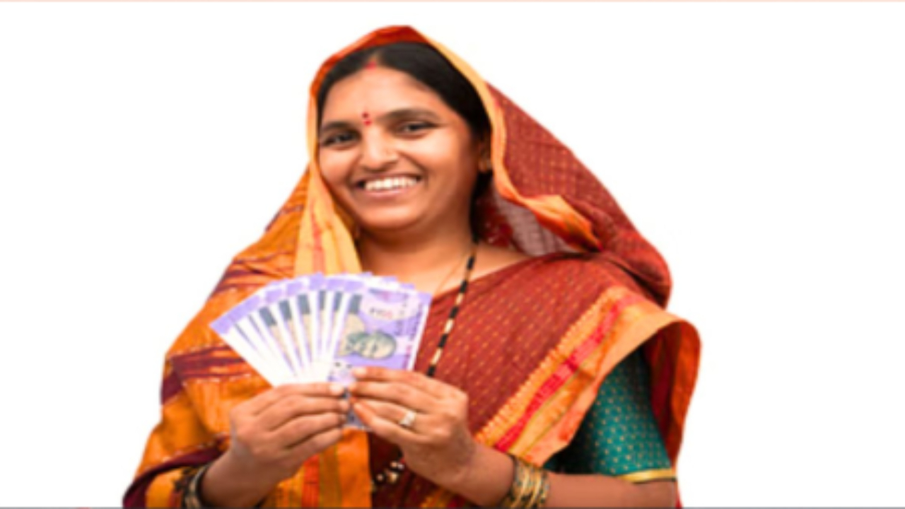 MP Government Scheme For Women