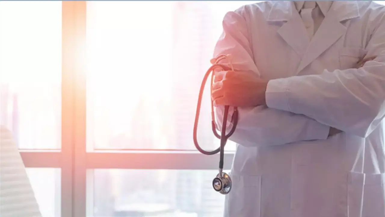 MP NEET UG Counselling 2025