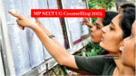 MP NEET UG Counselling 2025